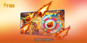 CQ9 Fishing Chinh Phục Cá Hiếm Và Boss Thử Thách Hấp Dẫn