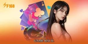 Game Bài JL Khám Phá Các Trò Bài Phù Hợp Mọi Trình Độ